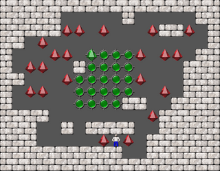 Уровень 758 — Bugs1005 collections